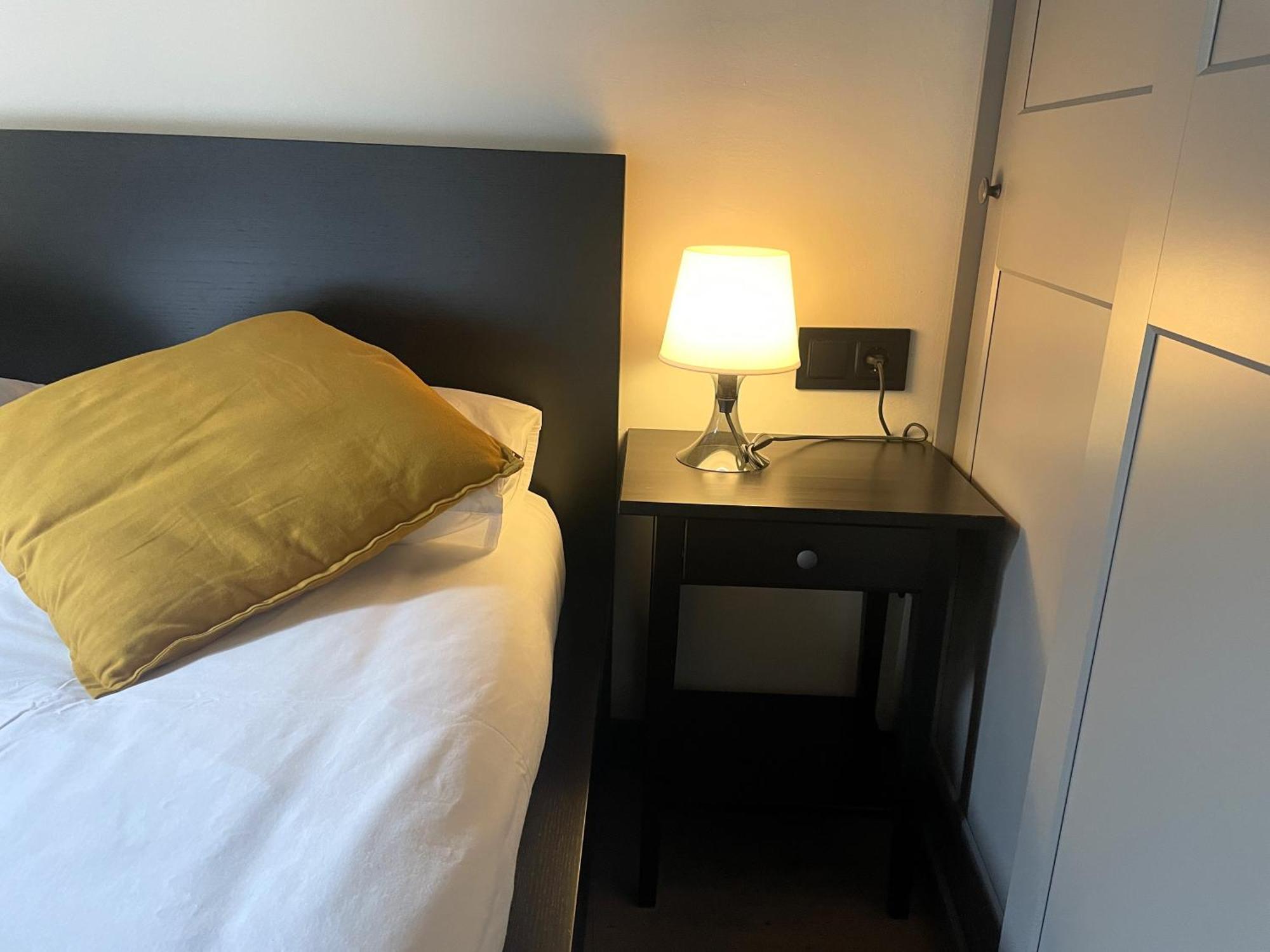 Apartamento Duplex En El Puente Historico, Gra De Fajol カンプロドン エクステリア 写真