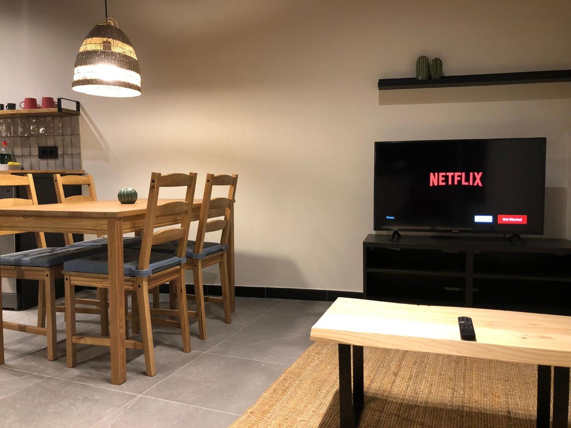 Apartamento Duplex En El Puente Historico, Gra De Fajol カンプロドン エクステリア 写真